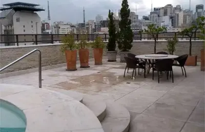 Cobertura alto padrao 5 dormitórios e 8 vagas de garagem