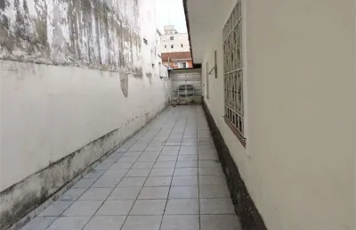 Casa com 3 quartos à venda na Alameda dos Guainumbis, --, Planalto Paulista, São Paulo