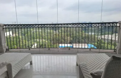 Apartamento com 3 quartos à venda na Rua Curitiba, --, Ibirapuera, São Paulo