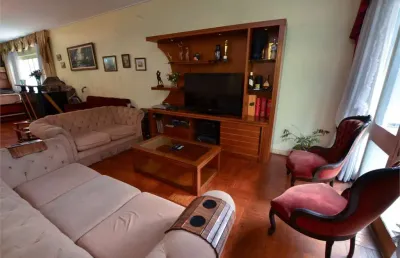 Apartamento com 4 quartos à venda na Alameda Ribeirão Preto, --, Bela Vista, São Paulo