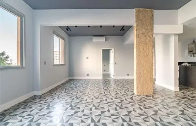 Apartamento-são paulo-jardim américa | ref.: reo391661