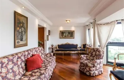 Apartamento à venda de 90 m² em moema  com 3 dormitórios, 1 suite e 2 vagas.