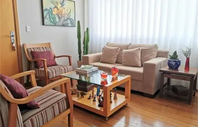 Apartamento com 4 quartos à venda na Rua Indiana, --, Brooklin, São Paulo