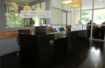 Sala comercial à venda na Avenida Paulista, --, Paraíso, São Paulo