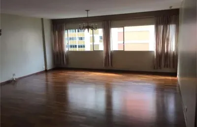 Apartamento com 3 quartos à venda na Rua Tabapuã, --, Itaim Bibi, São Paulo