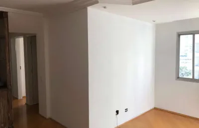 Apartamento com 2 quartos à venda na Avenida Aratãs, --, Moema, São Paulo