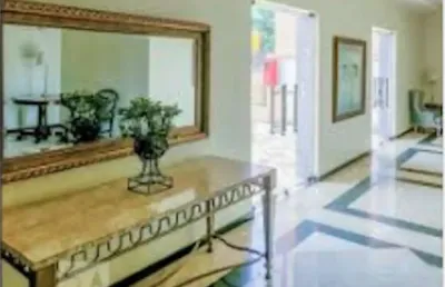 Apartamento-são paulo-vila olímpia | ref.: reo530556