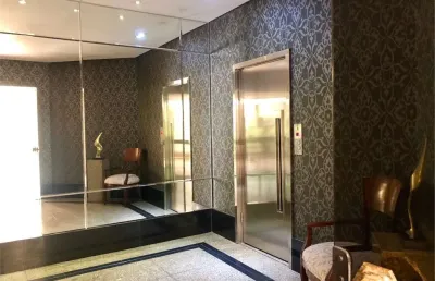 Apartamento com 4 quartos à venda na avenida josé galante, --, morumbi, são paulo, 227 m2 por r$ 900.000