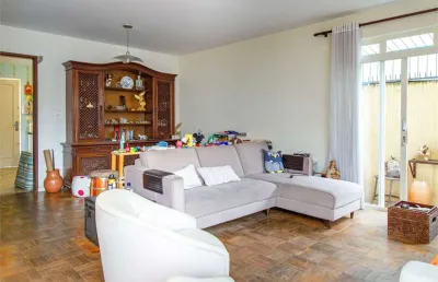 Casa com 3 quartos à venda na Rua Panapoi, --, Campo Belo, São Paulo