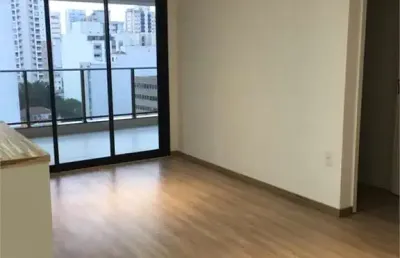 Apartamento com 2 quartos à venda na Rua dos Pinheiros, --, Pinheiros, São Paulo