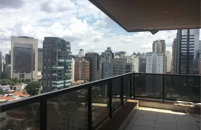 Casa comercial para alugar na Avenida Engenheiro Luiz Carlos Berrini, --, Brooklin, São Paulo
