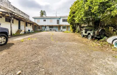 Casa com 5 quartos à venda na Avenida Indianópolis, --, Planalto Paulista, São Paulo