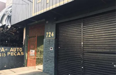 Casa com 3 quartos à venda na Avenida do Cursino, --, Saúde, São Paulo