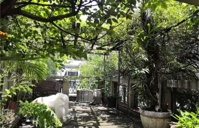 Casa com 5 quartos à venda na Avenida Pompéia, --, Pompéia, São Paulo
