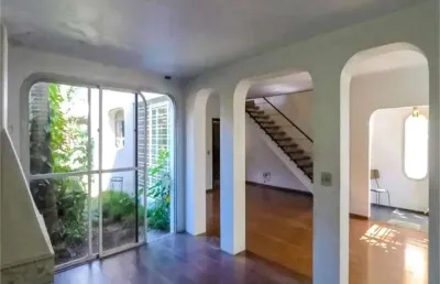 Casa com 4 quartos à venda na Rua Itamiami, --, Vila Mariana, São Paulo
