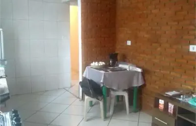 Casa com 2 quartos à venda na Rua Lettiere, --, Bela Vista, São Paulo