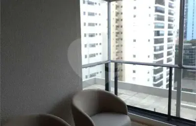Apartamento com 1 quarto à venda na Rua Cristiano Viana, --, Pinheiros, São Paulo