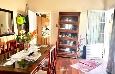 Casa com 3 quartos à venda na Rua Durval do Nascimento Miele, --, Vila Clementino, São Paulo