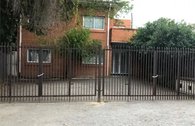 Casa comercial para alugar na Rua Bento de Andrade, --, Jardim Paulista, São Paulo
