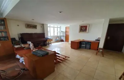 Apartamento com 4 quartos à venda na Rua Carlos Sampaio, --, Bela Vista, São Paulo