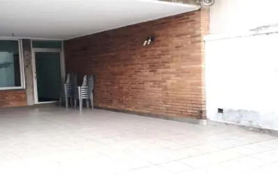 Casa comercial à venda na Rua Doutor Sodré, --, Vila Olímpia, São Paulo