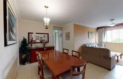Apartamento-são paulo-vila olímpia | ref.: reo407264