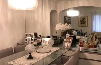 Apartamento com 3 quartos à venda na Rua Indiana, --, Brooklin, São Paulo