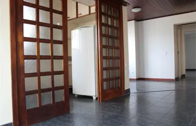 Cobertura  01 dormitorio, 01 vaga  - 82,82 m² - 250mts  da estação paraiso