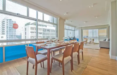 Apartamento com 3 quartos à venda na Rua Pernambuco, --, Higienópolis, São Paulo