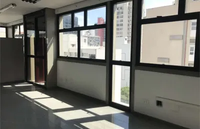 Sala comercial à venda na Rua Manoel da Nóbrega, --, Paraíso, São Paulo