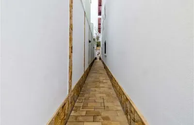 Casa com 5 quartos à venda na Avenida Ireré, --, Planalto Paulista, São Paulo