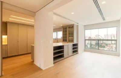 Apartamento venda campo belo 3 suítes e 4 vagas reformado