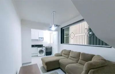 Casa em condomínio fechado com 1 quarto à venda na Avenida Moaci, --, Planalto Paulista, São Paulo