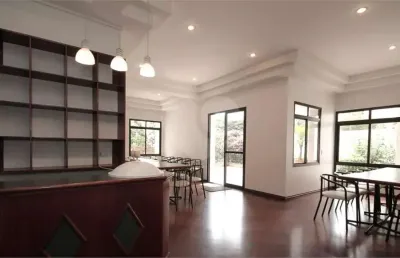 Apto chacara klabin -140 mts andar alto - proximo ao metrô.