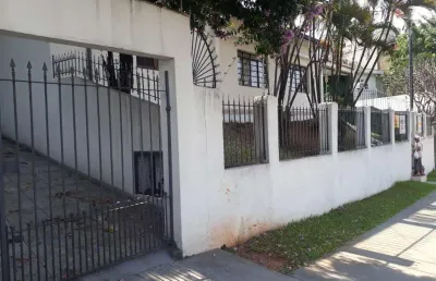 Casa com 2 quartos à venda na Rua Bairi, --, Alto da Lapa, São Paulo