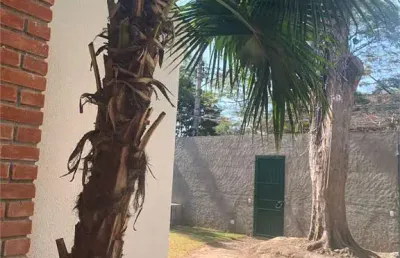 Casa com 3 quartos para alugar na Rua Dinamarca, --, Jardim Europa, São Paulo