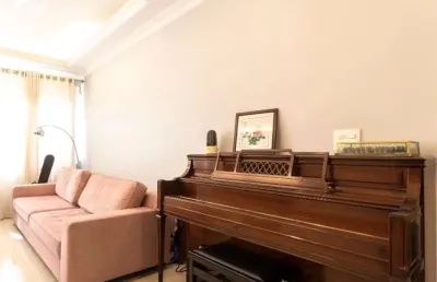Oportunidade,! jardim paulista! apto 117,50m², 3 dorms, 2 suites e vaga. próx. a paulista e ao metrô