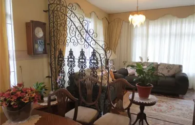 Casa comercial à venda na Rua Pero Correia, --, Vila Mariana, São Paulo