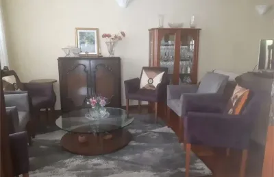 Sobrado residencial à venda, planalto paulista, são paulo.
