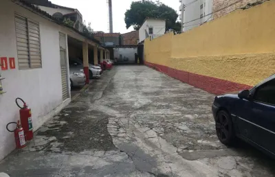 Terreno 500 metros - vila leopoldina - para incorporação