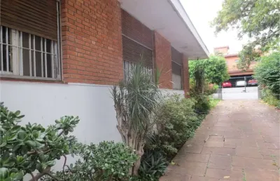 Casa com 4 quartos à venda na Rua dos Aliados, --, Alto da Lapa, São Paulo
