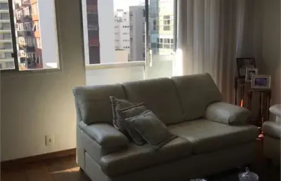 Apartamento com 4 quartos à venda na Rua Doutor Albuquerque Lins, --, Santa Cecília, São Paulo