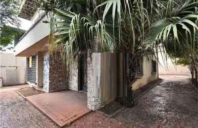 Casa com 4 quartos à venda na Avenida Nove de Julho, --, Jardim Paulista, São Paulo