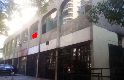 Casa comercial à venda na Avenida Macuco, --, Moema, São Paulo