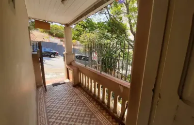 Casa com 3 quartos à venda na Rua Campevas, --, Perdizes, São Paulo
