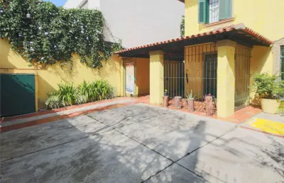Ótima oportunidade no jardim paulistano! residencial e/ou comercial!