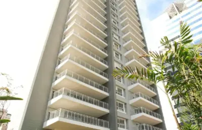 Lindo apartamento. área nobre do itaim bibi. são 3 dormitórios, 3 suítes, 3 vagas. lazer completo!