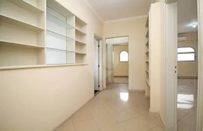 Casa com 4 quartos à venda na Alameda dos Guaramomis, --, Moema, São Paulo
