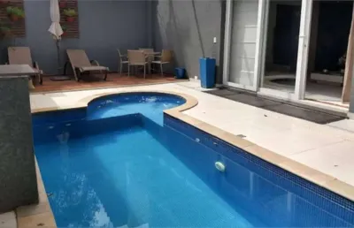 Casa com 3 quartos à venda na Rua Palmares, --, Brooklin, São Paulo