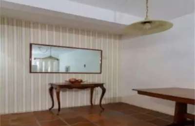 Casa com 3 quartos à venda na Rua Volta Redonda, --, Campo Belo, São Paulo